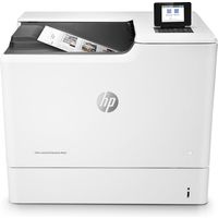 HP Color LaserJet Enterprise M652n  Stampante laser