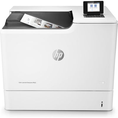 HP Color LaserJet Enterprise M652n  Stampante laser