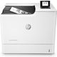HP Color LaserJet Enterprise M652n Stampante laser