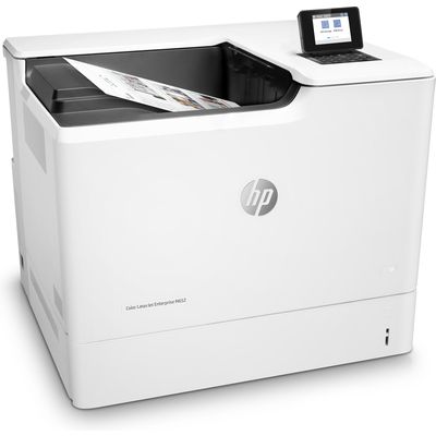 HP Color LaserJet Enterprise M652n  Stampante laser