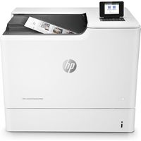 HP Color LaserJet Enterprise M652dn  Stampante laser