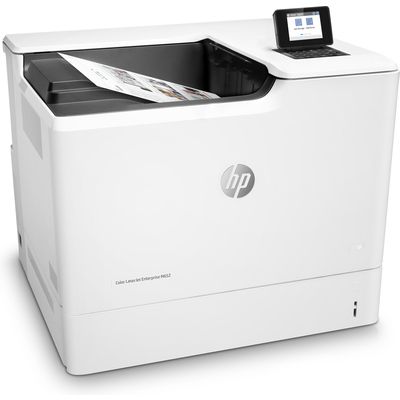 HP Color LaserJet Enterprise M652dn  Stampante laser
