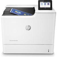 HP Color LaserJet Enterprise M653dn Stampante laser