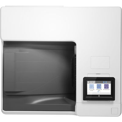 HP Color LaserJet Enterprise M653dn Stampante laser