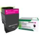 Toner Lexmark 71B20M0 - Magenta