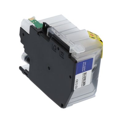 Cartuccia compatibile Brother LC-3219XL BK - Nero Alta capacità