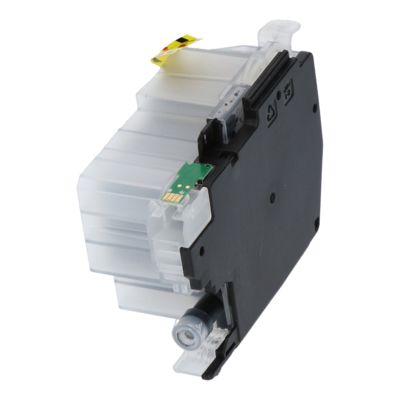 Cartuccia compatibile Brother LC-3219XL BK - Nero Alta capacità