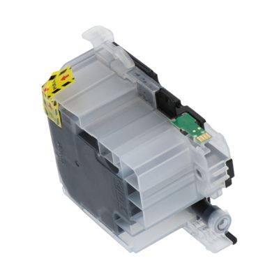 Cartuccia compatibile Brother LC-3219XL BK - Nero Alta capacità