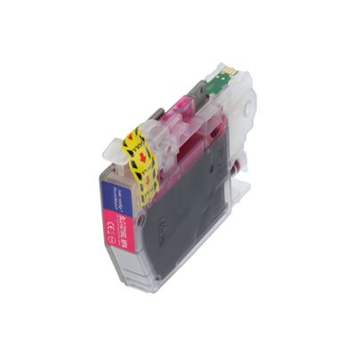 Cartuccia compatibile Brother LC-3219XL M - Magenta Alta capacità