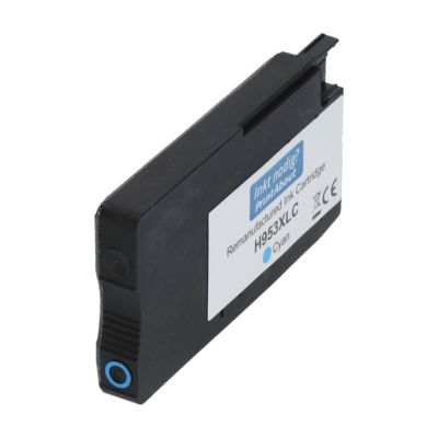 Cartuccia compatibile HP 953XL (F6U16AE) - Ciano Alta capacità