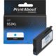 Cartuccia compatibile HP 953XL (F6U16AE) - Ciano Alta capacità