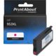 Cartuccia compatibile HP 953XL (F6U17AE) - Magenta Alta capacità