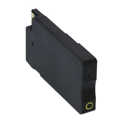 Cartuccia compatibile HP 953XL (F6U18AE) - Giallo Alta capacità