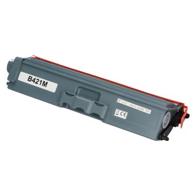 Toner compatibile Brother TN-421M - Magenta