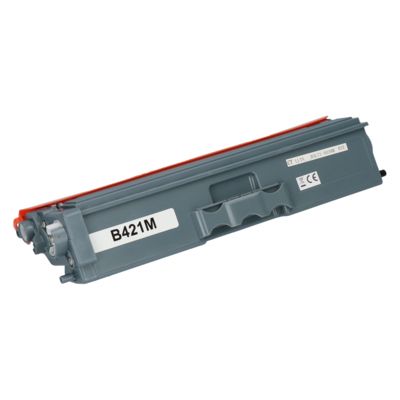 Toner compatibile Brother TN-421M - Magenta