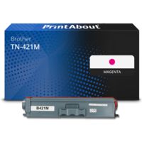 Toner compatibile Brother TN-421M - Magenta