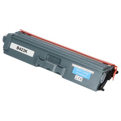 Toner compatibile Brother TN-423BK - Nero Alta capacità