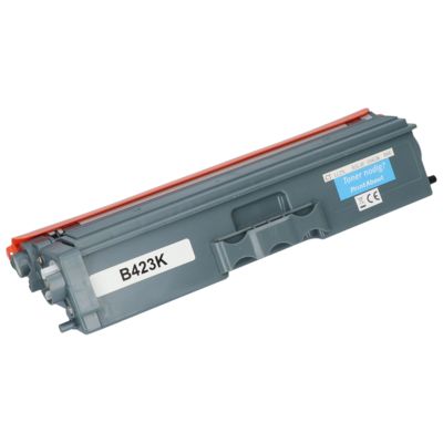 Toner compatibile Brother TN-423BK - Nero Alta capacità