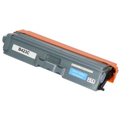 Toner compatibile Brother TN-423C - Ciano Alta capacità