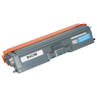 Toner compatibile Brother TN-423M - Magenta Alta capacità