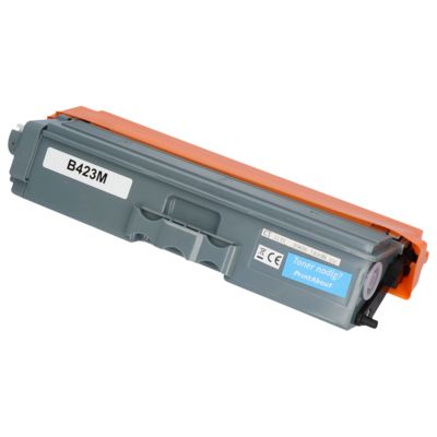 Toner compatibile Brother TN-423M - Magenta Alta capacità