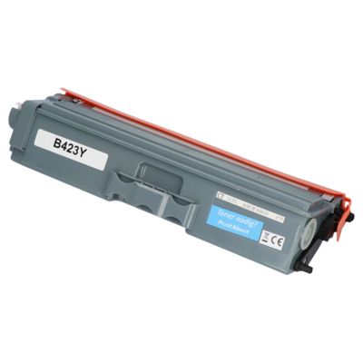 Toner compatibile Brother TN-423Y - Giallo Alta capacità