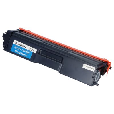 Toner compatibile Brother TN-426BK - Nero Capacità extra-elevata
