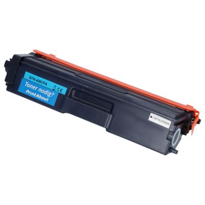 Toner compatibile Brother TN-426C - Ciano Capacità extra-elevata