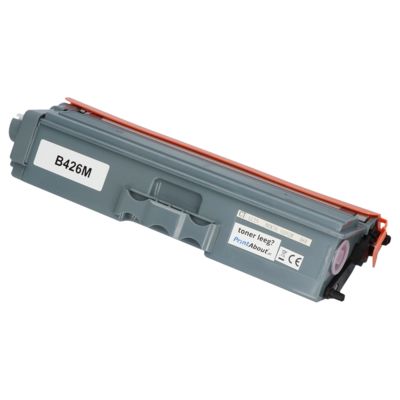 Toner compatibile Brother TN-426M - Magenta Capacità extra-elevata
