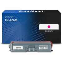 Toner compatibile Brother TN-426M - Magenta Capacità extra-elevata