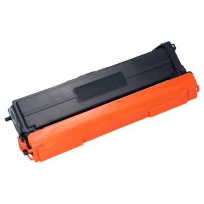 Toner compatibile Brother TN-910BK - Nero Capacità extra-elevata