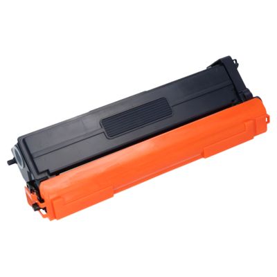 Toner compatibile Brother TN-910C - Ciano Capacità extra-elevata