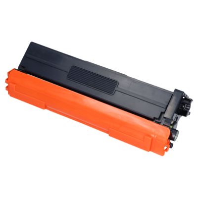 Toner compatibile Brother TN-910C - Ciano Capacità extra-elevata