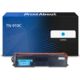 Toner compatibile Brother TN-910C - Ciano Capacità extra-elevata