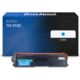 Toner compatibile Brother TN-910C - Ciano Capacità extra-elevata