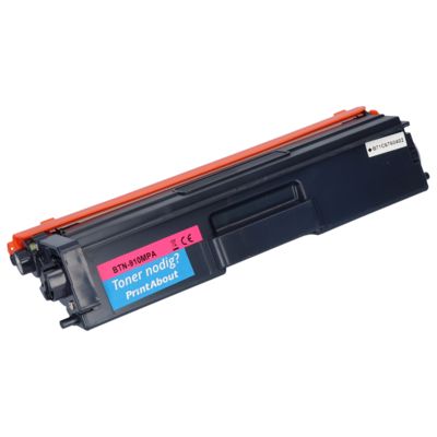 Toner compatibile Brother TN-910M - Magenta Capacità extra-elevata