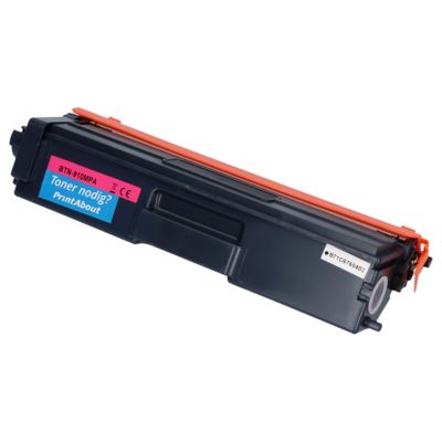 Toner compatibile Brother TN-910M - Magenta Capacità extra-elevata
