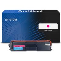 Toner compatibile Brother TN-910M - Magenta Capacità extra-elevata