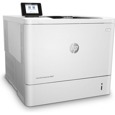 HP LaserJet Enterprise M607dn Stampante laser