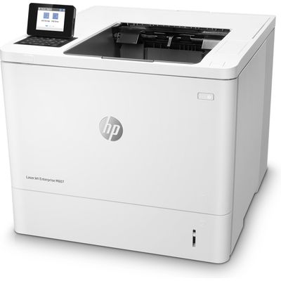 HP LaserJet Enterprise M607dn Stampante laser