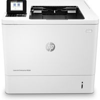 HP LaserJet Enterprise M608dn Stampante laser