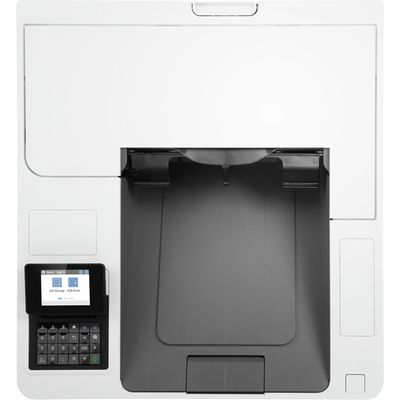 HP LaserJet Enterprise M608dn Stampante laser