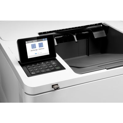 HP LaserJet Enterprise M608dn Stampante laser