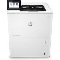 HP LaserJet Enterprise M608x Stampante laser
