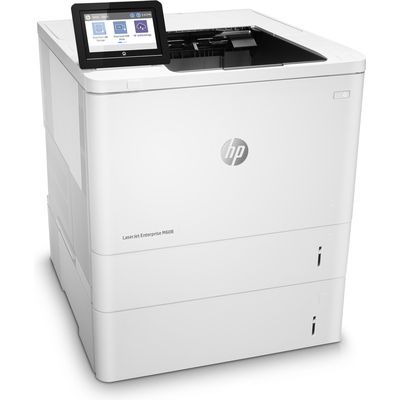 HP LaserJet Enterprise M608x Stampante laser
