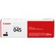 Toner Canon 045 BK  - Nero