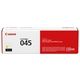 Toner Canon 045 Y  - Giallo