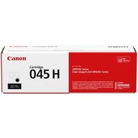 Toner Canon 045H BK  - Nero Alta capacità
