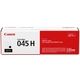 Toner Canon 045H BK  - Nero Alta capacità