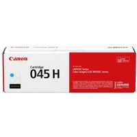 Toner Canon 045H C  - Ciano Alta capacità